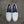 Load image into Gallery viewer, BACHI-BACHI - WHITE / BL-33