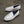 Load image into Gallery viewer, BACHI-BACHI - WHITE / BL-33