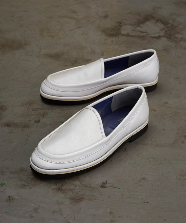 BACHI-BACHI - WHITE / BL-33