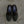 Load image into Gallery viewer, ZIPPY'S GRID - BLACK / BL-36