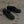 Load image into Gallery viewer, ZIPPY'S GRID - BLACK / BL-36