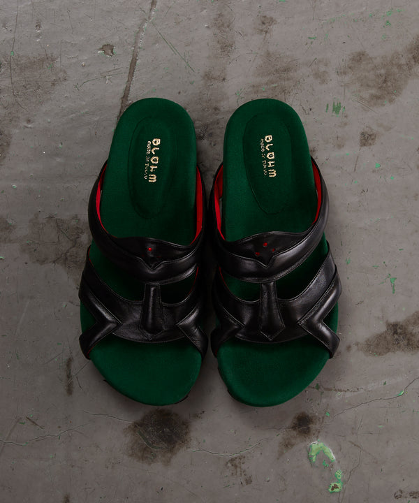 PARADOX - BLACK / BL-39