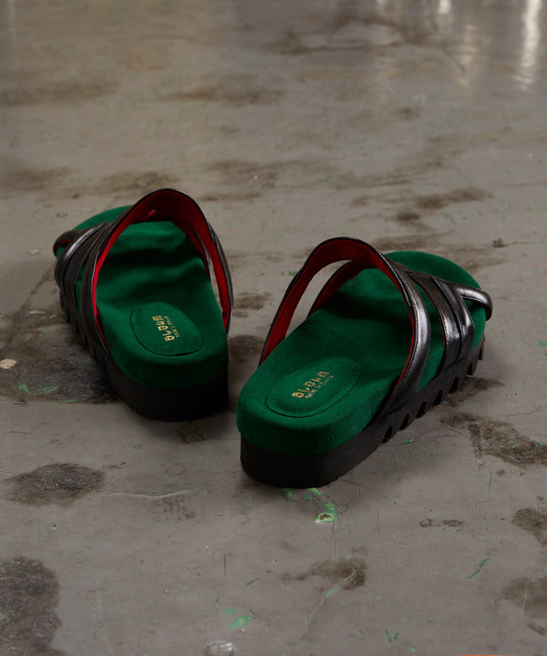 PARADOX - BLACK / BL-39