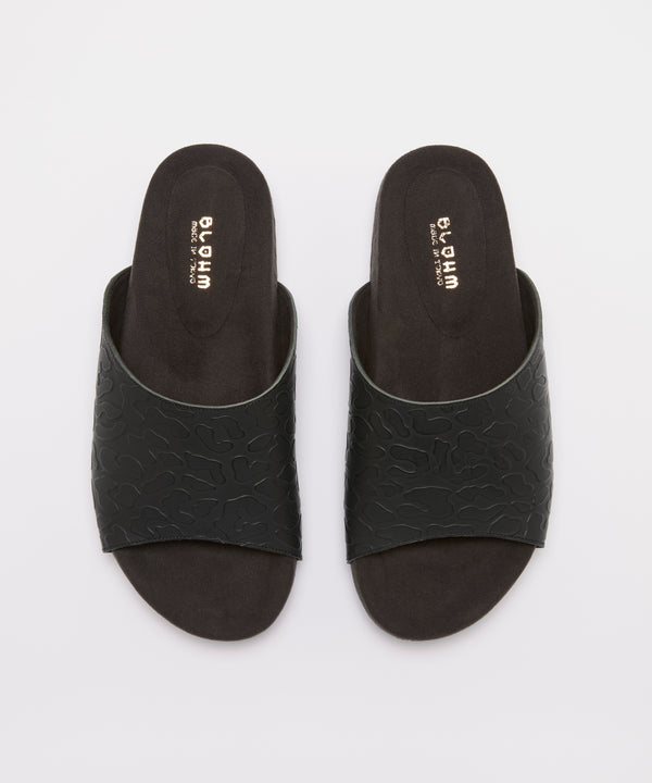 BEAST SLIDE - BLACK / BL-44