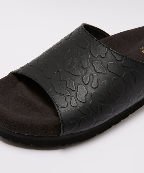 BEAST SLIDE - BLACK / BL-44