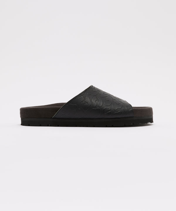 BEAST SLIDE - BLACK / BL-44