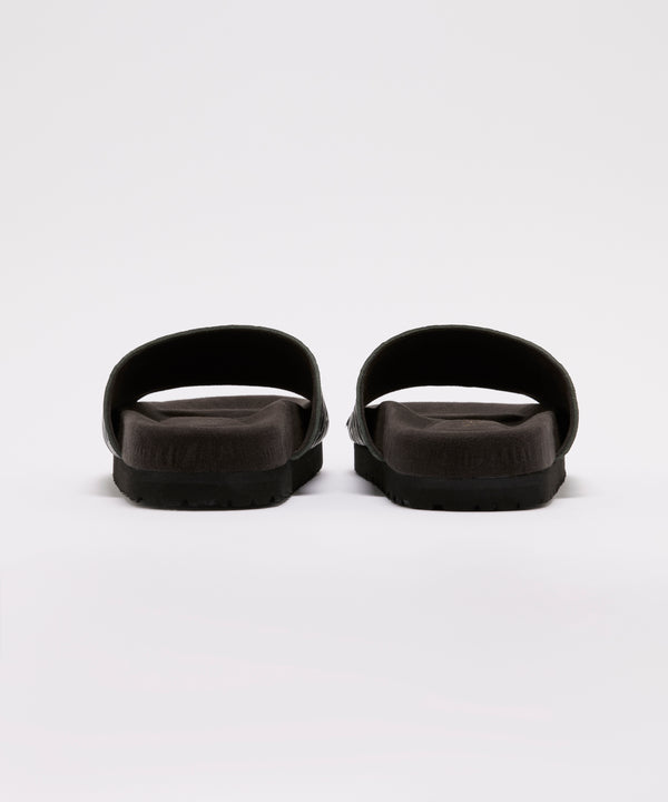 BEAST SLIDE - BLACK / BL-44