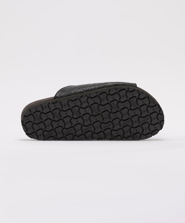 BEAST SLIDE - BLACK / BL-44
