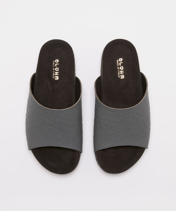 BEAST SLIDE - GRAY / BL-44