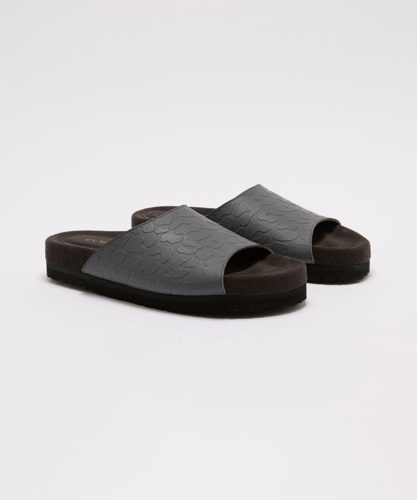 BEAST SLIDE - GRAY / BL-44