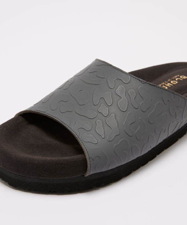 BEAST SLIDE - GRAY / BL-44