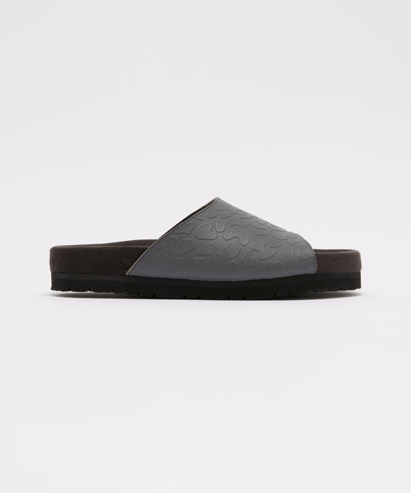 BEAST SLIDE - GRAY / BL-44