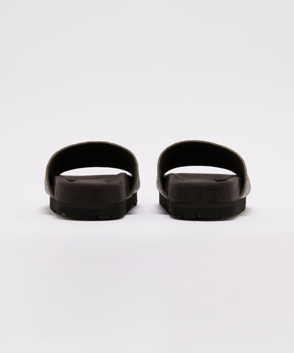 BEAST SLIDE - GRAY / BL-44