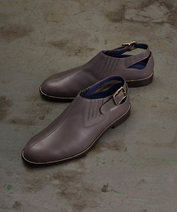 SCOOTERS - GRAY / BL-31