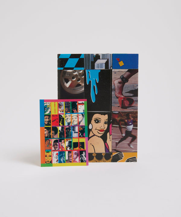 ZINE