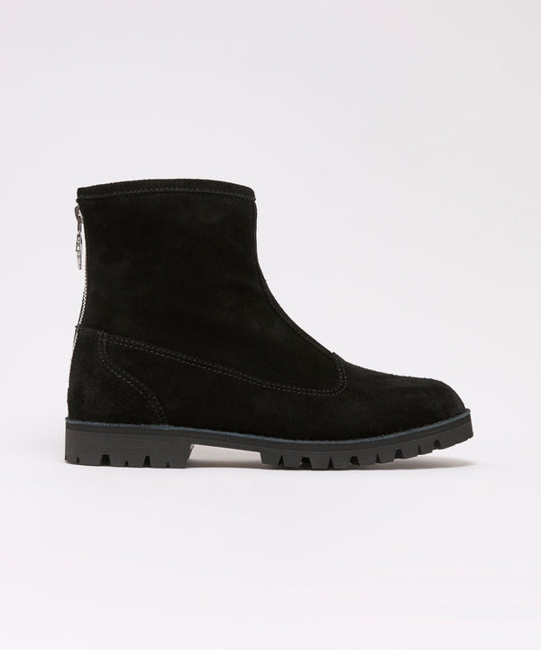 SHOT BOOTS