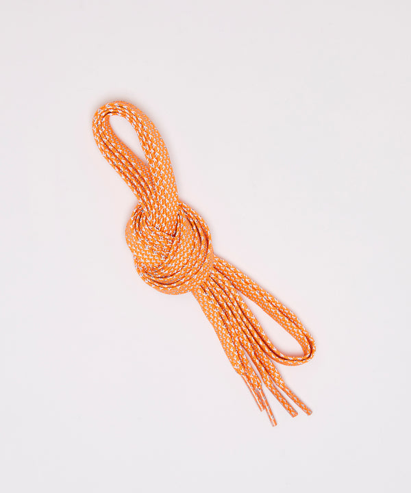 3M FLAT SHOE LACE / BLZ-06F ORANGE