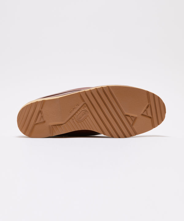 MESH RATZ MULE - BROWN / BL-54L