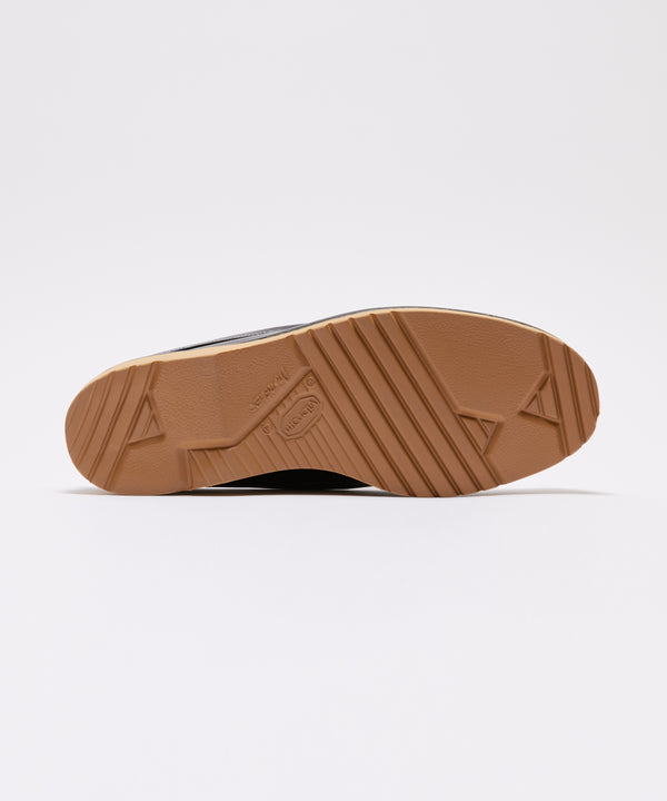 MESH RATZ MULE - BLACK / BL-54L