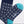 Load image into Gallery viewer, CROSS POINT - NAVY / BLS-28
