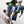 Load image into Gallery viewer, CROSS POINT - GREEN / BLS-28
