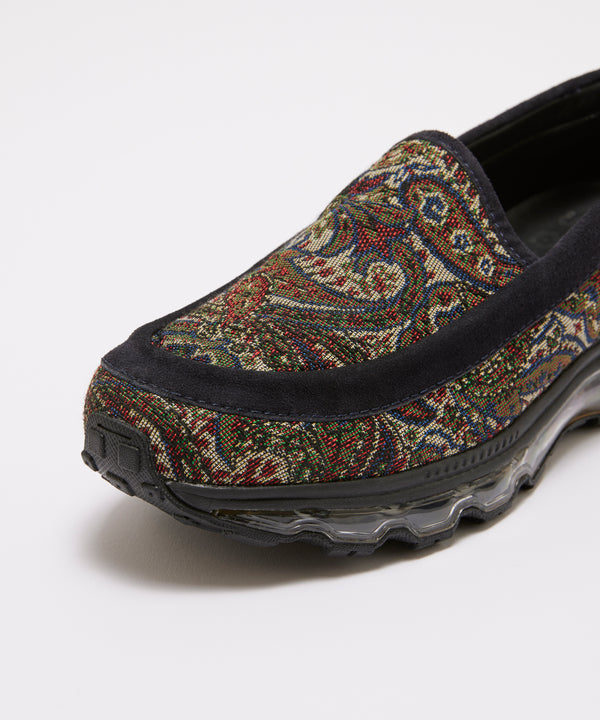 RAT SNEAKER - PAISLEY / BL-02TMS
