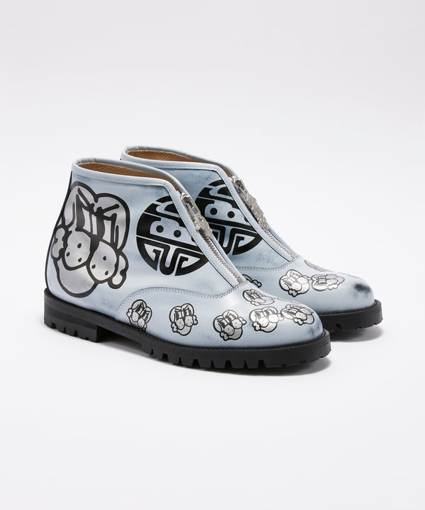 CHITO STOMPERS #1 / DRS-01