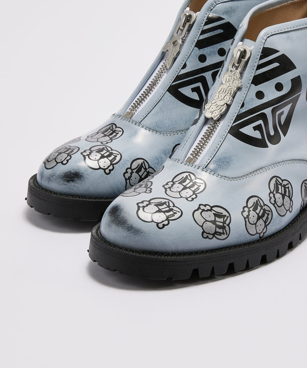 CHITO STOMPERS #1 / DRS-01