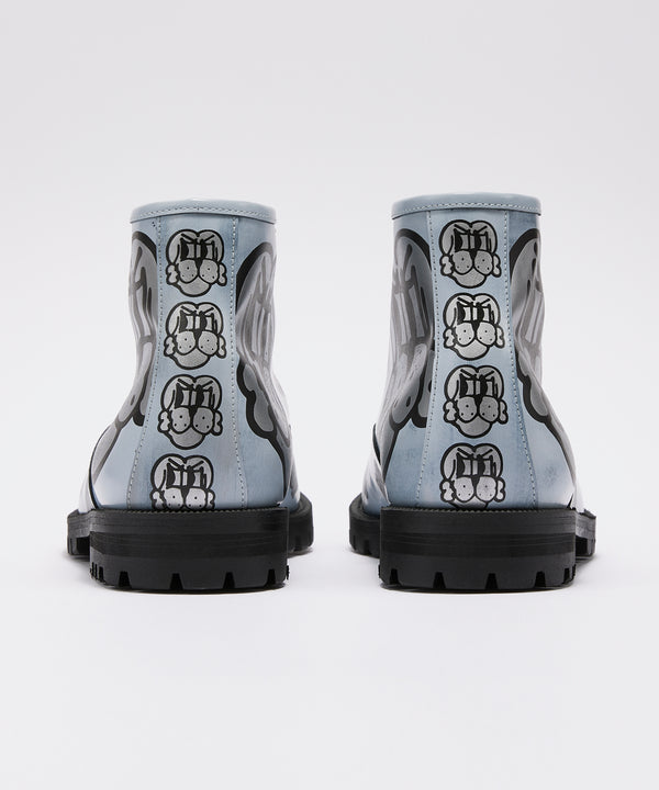 CHITO STOMPERS #1 / DRS-01