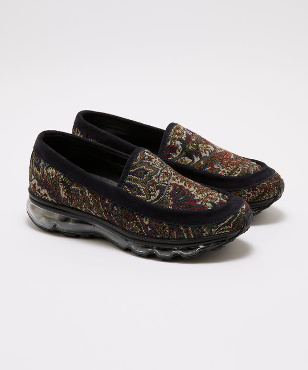 RAT SNEAKER - PAISLEY / BL-02TMS