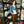 Load image into Gallery viewer, SELFISH - WHITE BLACK / BL-32
