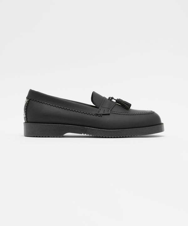 RUBBER SKIN - BLACK / BL-50