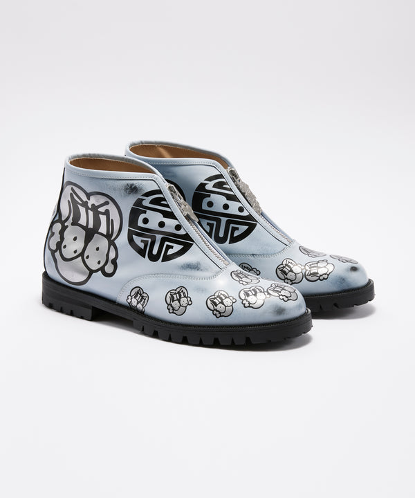 CHITO STOMPERS #2 / DRS-01