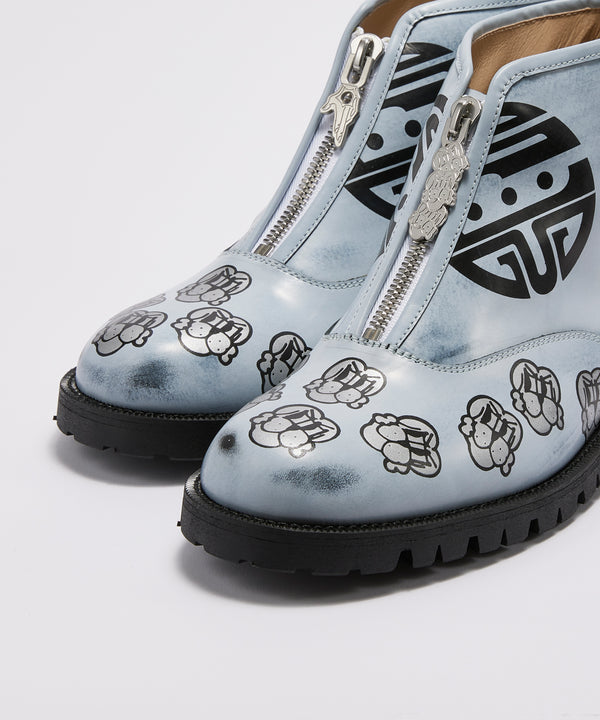 CHITO STOMPERS #2 / DRS-01