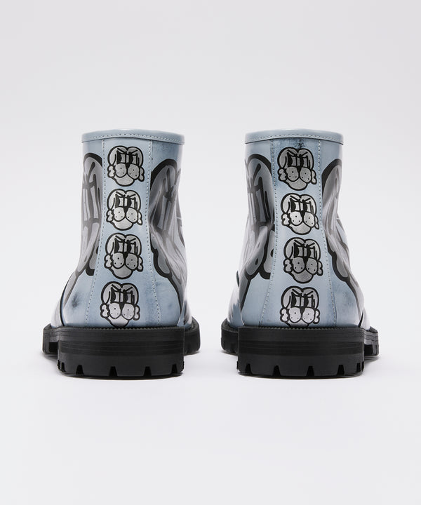 CHITO STOMPERS #2 / DRS-01