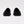 Load image into Gallery viewer, LAZY MULES - BLACK / BL-23
