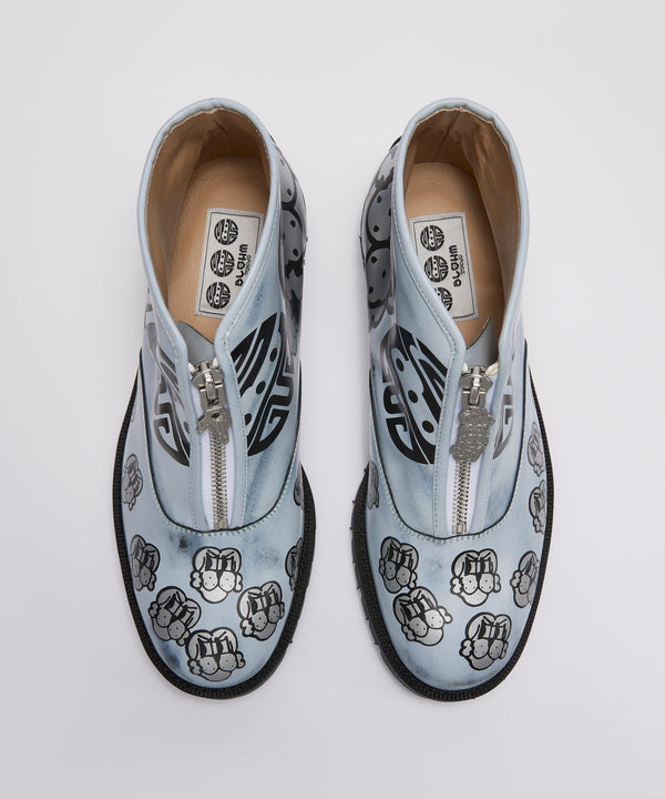 CHITO STOMPERS #3 / DRS-01