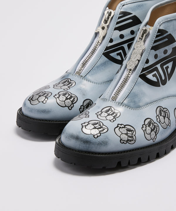 CHITO STOMPERS #3 / DRS-01