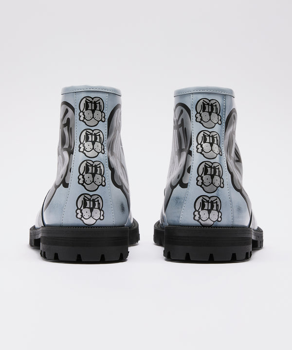 CHITO STOMPERS #3 / DRS-01