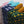 Load image into Gallery viewer, CROSS POINT - GREEN / BLS-28
