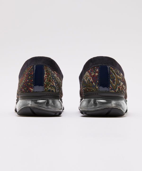 RAT SNEAKER - PAISLEY / BL-02TMS