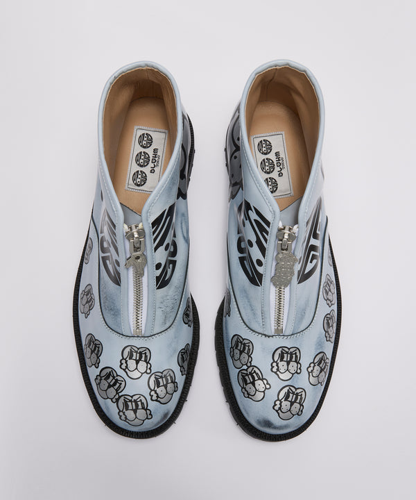 CHITO STOMPERS #4 / DRS-01