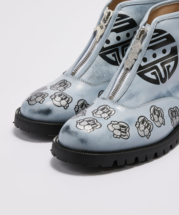 CHITO STOMPERS #4 / DRS-01