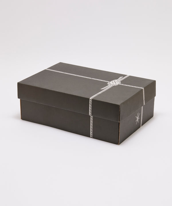 RAT SNEAKER - PAISLEY / BL-02TMS