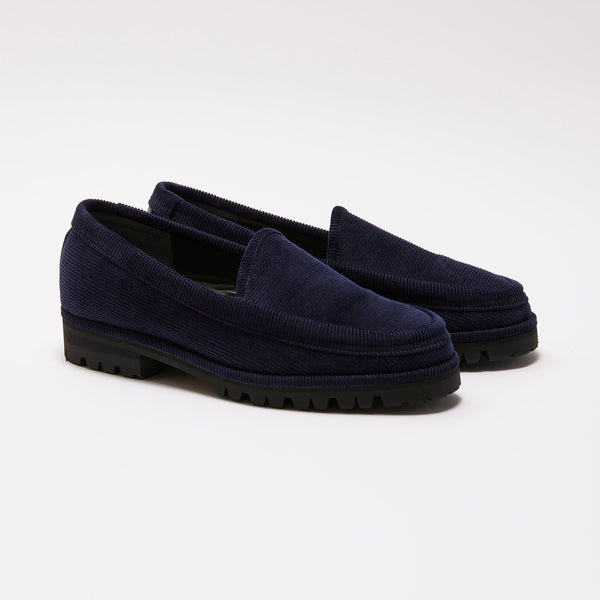 HOMIES RAT - NAVY / BL-02