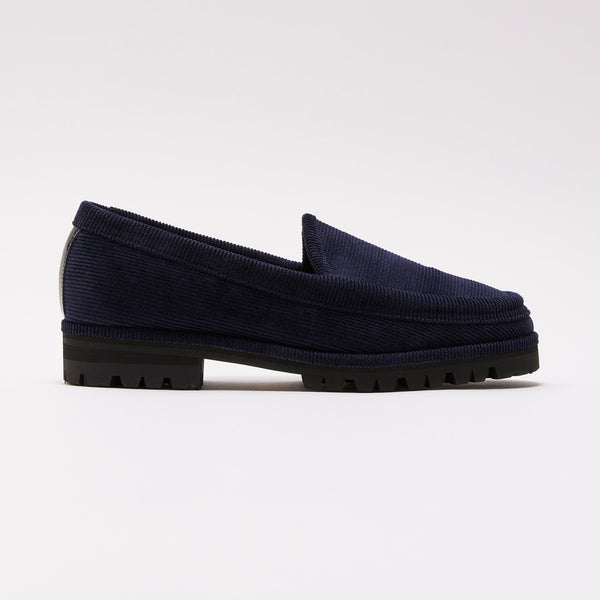 HOMIES RAT - NAVY / BL-02