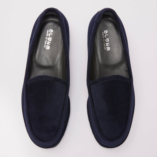HOMIES RAT - NAVY / BL-02