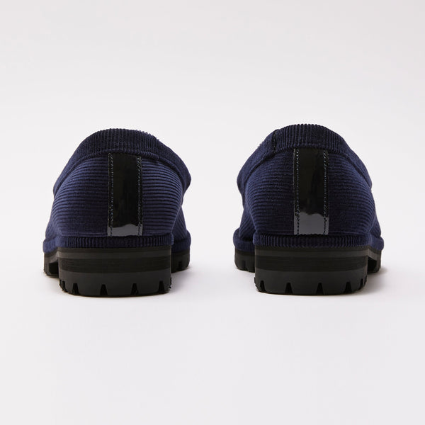 HOMIES RAT - NAVY / BL-02