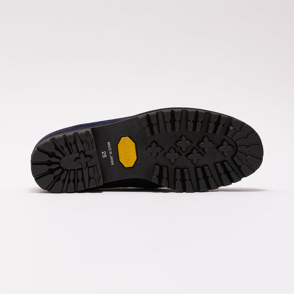 HOMIES RAT - NAVY / BL-02