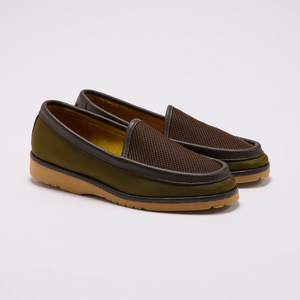 JOURNEY - KHAKI / BL-05NR3
